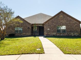 924 Via Barcelona, Mesquite, TX 75150