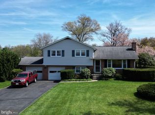 7935 Edgewood Farm Rd, Frederick, MD