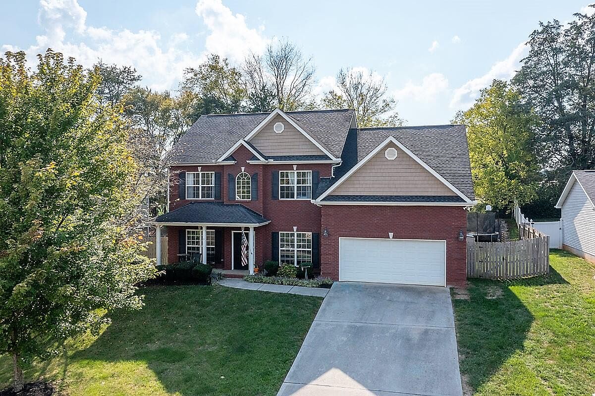 3649 Boyd Walters Ln, Knoxville, TN 37931 Zillow