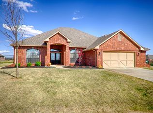 14252 Cottonwood, Edmond, OK 73025