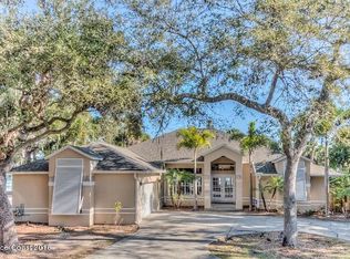 3481 N Sylvan Ln, Melbourne, FL 32935