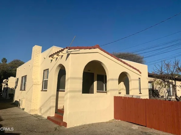 367 W Harrison Ave, Ventura, CA 93001