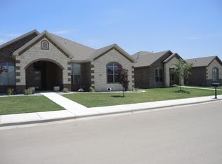 9607 Kline Ave, Lubbock, TX 79424