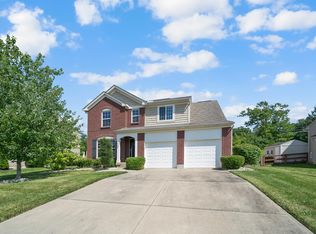 6388 Pembroke Dr, Independence, KY