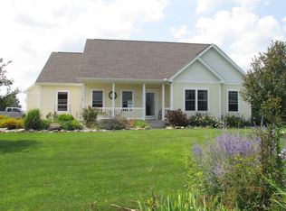 8386 Reese Rd, Birch Run, MI 48415