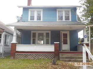178 Eureka Ave, Columbus, OH 43204