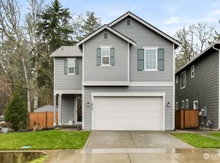 1013 Burwood St SE, Olympia, WA