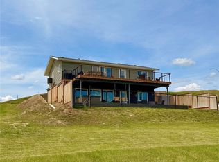 214 Hillcrest Place, Lac Pelletier Rm No 107, SK S0N 2Y0