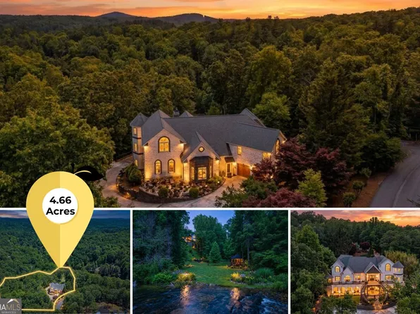 909 High Shoals Dr, Dahlonega, GA 30533