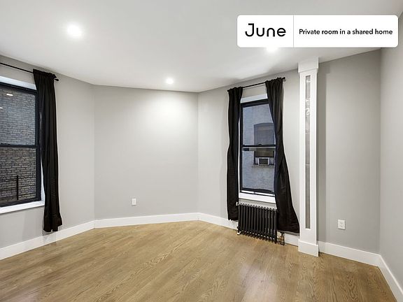 2nd image of 301 Saint Nicholas Ave #21-B