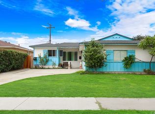 15633 Delcombre Ave, Paramount, CA 90723