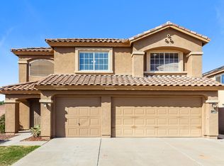 13836 N 156th Ln, Surprise, AZ 85379