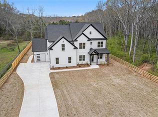 1970 Bold Springs Rd, Monroe, GA 30656