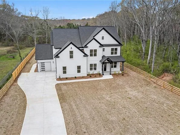 1970 Bold Springs Rd, Monroe, GA 30656