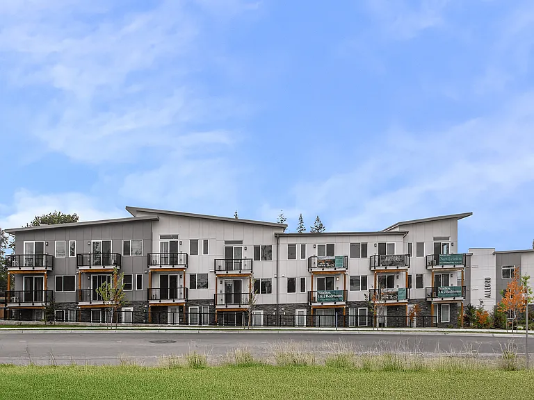 Allegro Apartments — Photo 29
