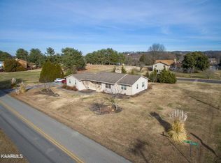 768 Harrison Ferry Rd, White Pine, TN 37890