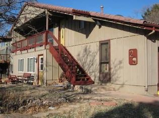 29 Sandra Ln, Manitou Springs, CO 80829