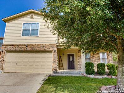 7815 Mustang Cyn, San Antonio, TX, 78244