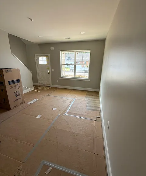 Penn Station Townhomes — Photo 23