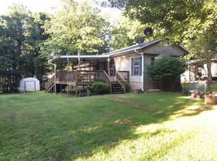 114901 S 4294th Rd, Porum, OK 74455