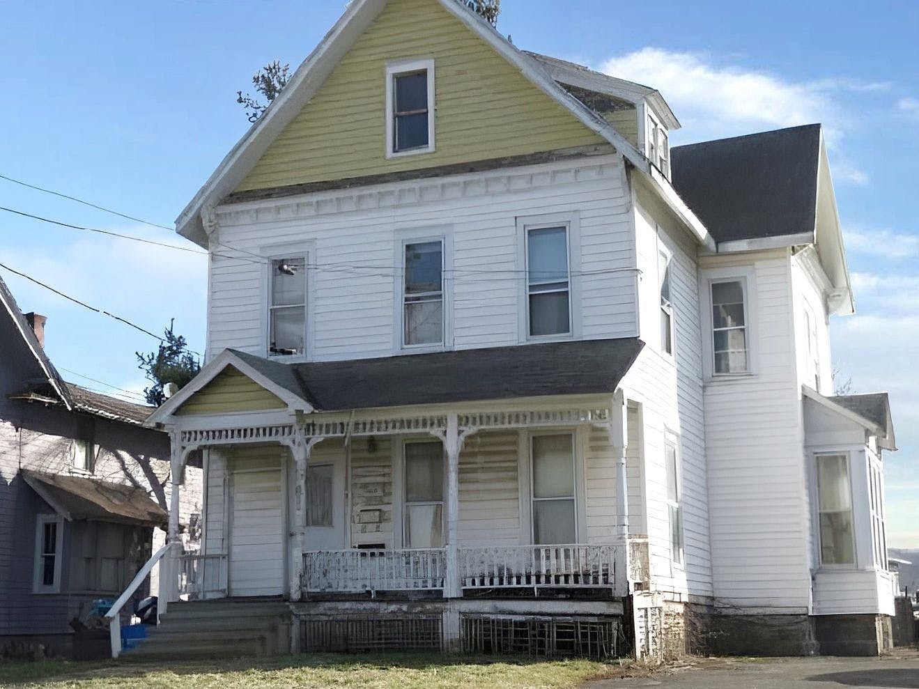 600 E Main St, Endicott, NY 13760 Zillow