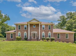 806 Steeplechase Dr, Brentwood, TN 37027