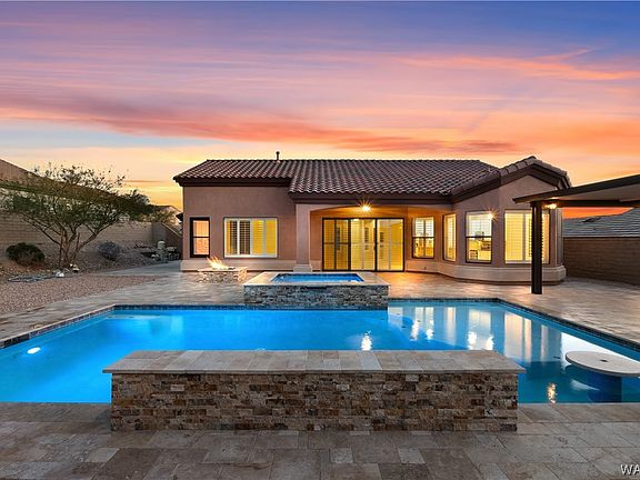 3rd image of 2855 Fort Silver Drive