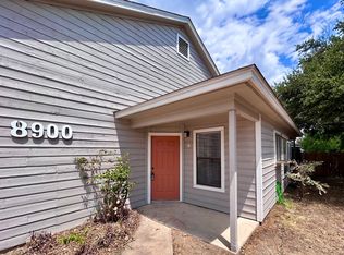 8900 Schick Rd, Austin, TX 78729