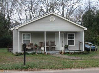 725 E Tinsley St, Griffin, GA 30223