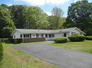 13 Sloane Dr, Framingham, MA 01701