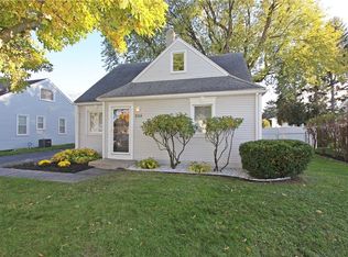 255 Heberle Rd, Rochester, NY 14609