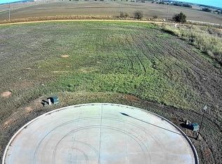 12480 Bluestem Dr LOT 12, Guthrie, OK 73044