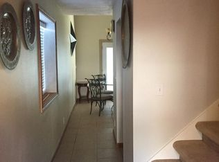 200 Free Rein UNIT 4, Horseshoe Bay, TX 78657