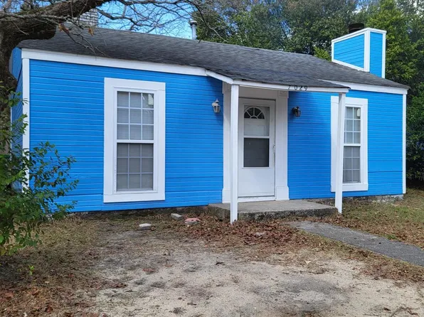 7029 Sprott St, Columbia, SC 29223