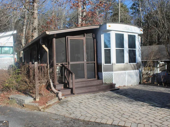 183 Holiday Loop, Cleveland, GA 30528