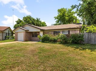 6505 Rose Ct, Forest Hill, TX 76140