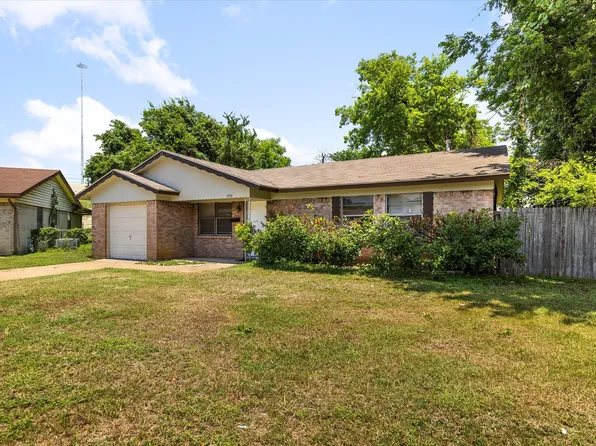 6505 Rose Ct, Forest Hill, TX 76140