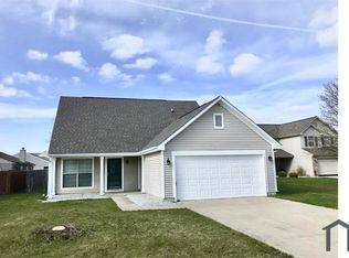 6636 Gadsen Ct, Plainfield, IN 46168