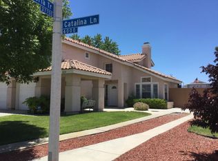 6024 Catalina Ln, Palmdale, CA 93552
