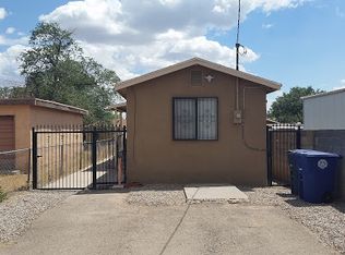 314 Mountain Rd NE, Albuquerque, NM 87102