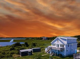 36 1st St, Westport, MA 02790