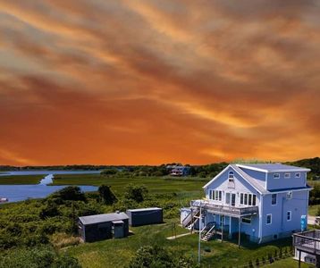 36 1st St, Westport, MA, 02790