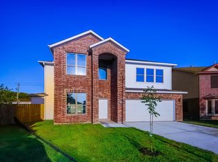 7402 Willowcraft Dr, Missouri City, TX 77489