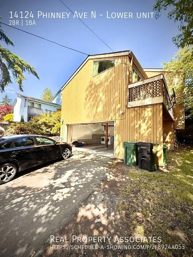 2 bed, 550 sqft, $1,400 — Photo 1