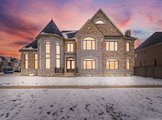 22 Slipstream Ct, Brampton, ON L6P4L4
