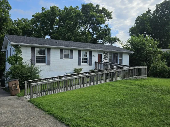 3313 Leondale Ter, Nashville, TN 37207