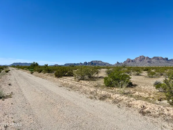 0 W 548th Avenue #-, Tonopah, AZ 85354
