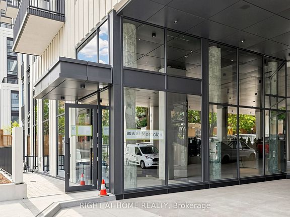 3rd image of 91 Montclair Ave #521