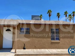 3365 N Stone Ave #1A, Tucson, AZ 85705