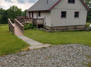 913 Baldwin Rd, Thompson, PA 18465